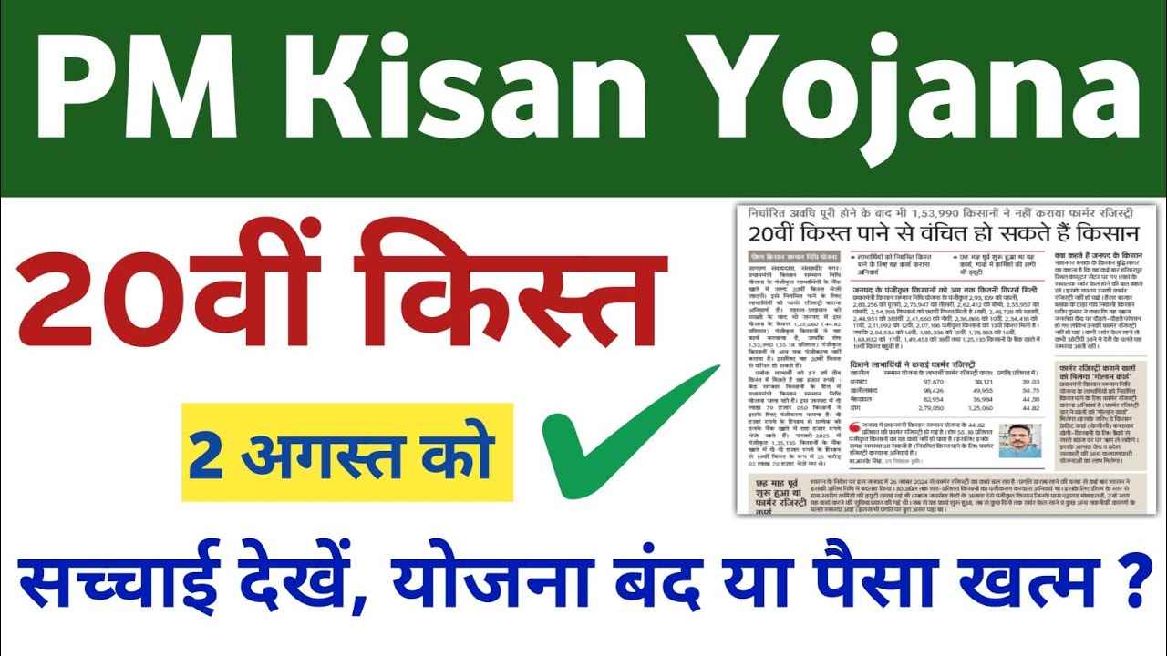 PM Kisan