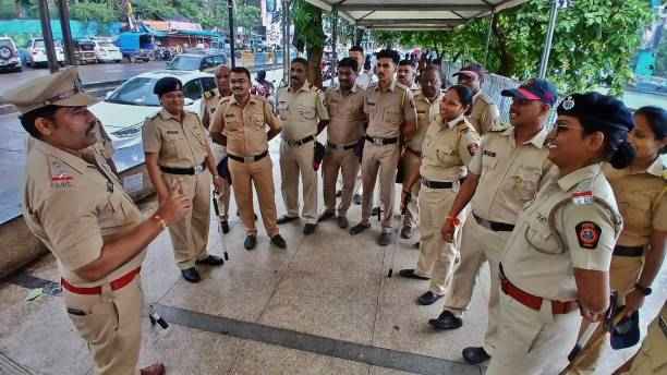 maharashtra police constable